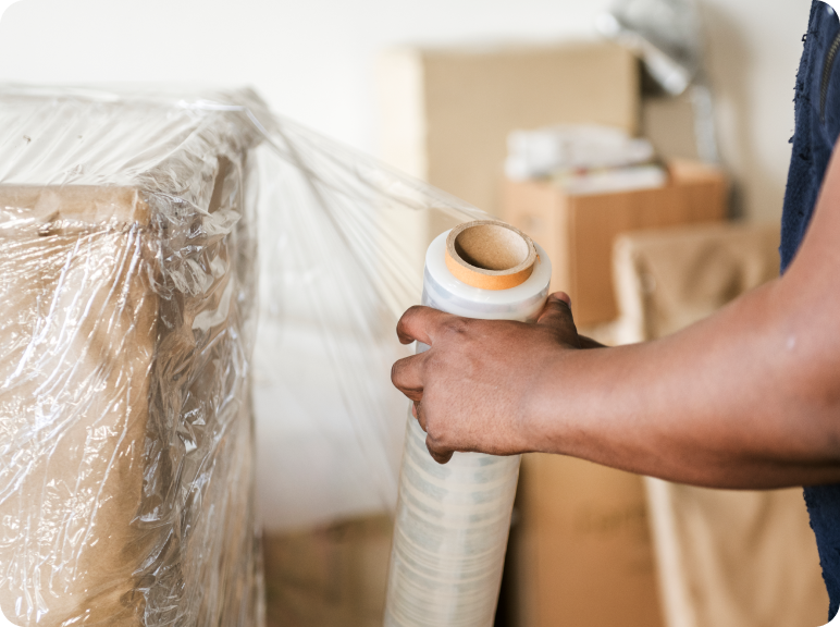 moving company cost
