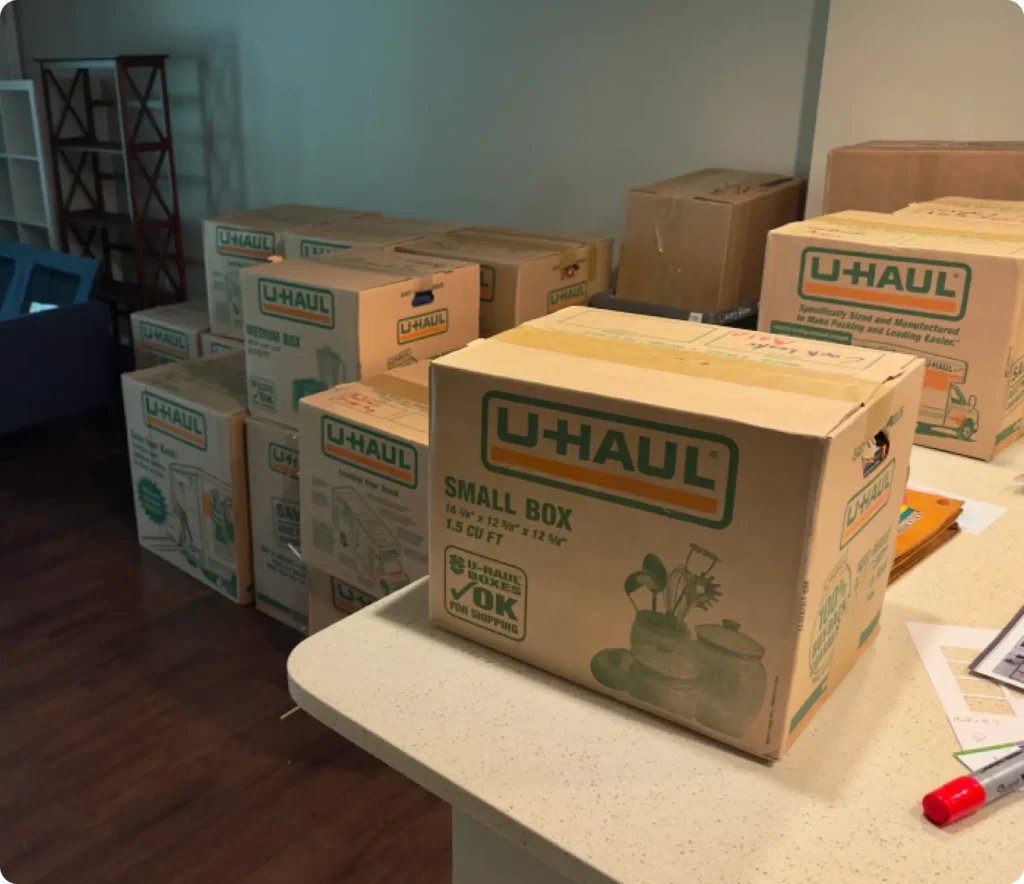 moving services in Adelphi, MD